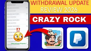 PayPal Games That pay real money | PayPal Earning Apps | Legit PayPal Earning Apps Review 2026 screenshot 2