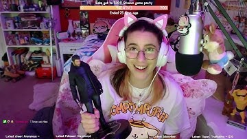 Making all the Right(WRONG) Choices | Until Dawn Pt 1 VOD