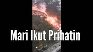 Save Rempang Batam Kepri