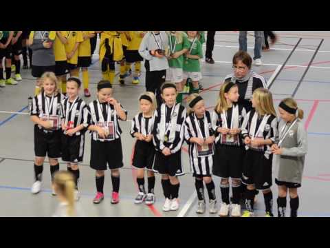 KOMPISCUPEN: KÖPINGEBRO IF - LIFE IS LOVE - KÖPINGEBRO - 20121227