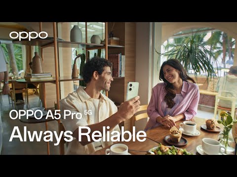 OPPO A5 Pro