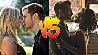 Klaroline vs. Bonenzo | QUAL É O MELHOR CASAL?