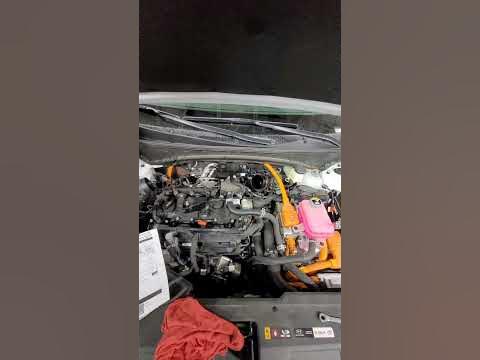 Hyundai Tucson 2023 code P0471. #hyundai #hyundaitucson - YouTube