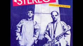 Stereo - Stereomania