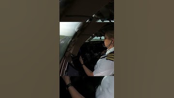 5th-month pregnant B747 Capt Kristin