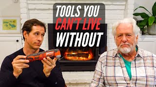 5 Tools of the Trade I Regret Not Buying Sooner (Plumbing)