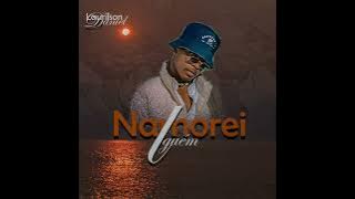 Laurilson Daniel-Namorei alguém (Áudio oficial)