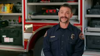 Roseville Fire Department Recruitment