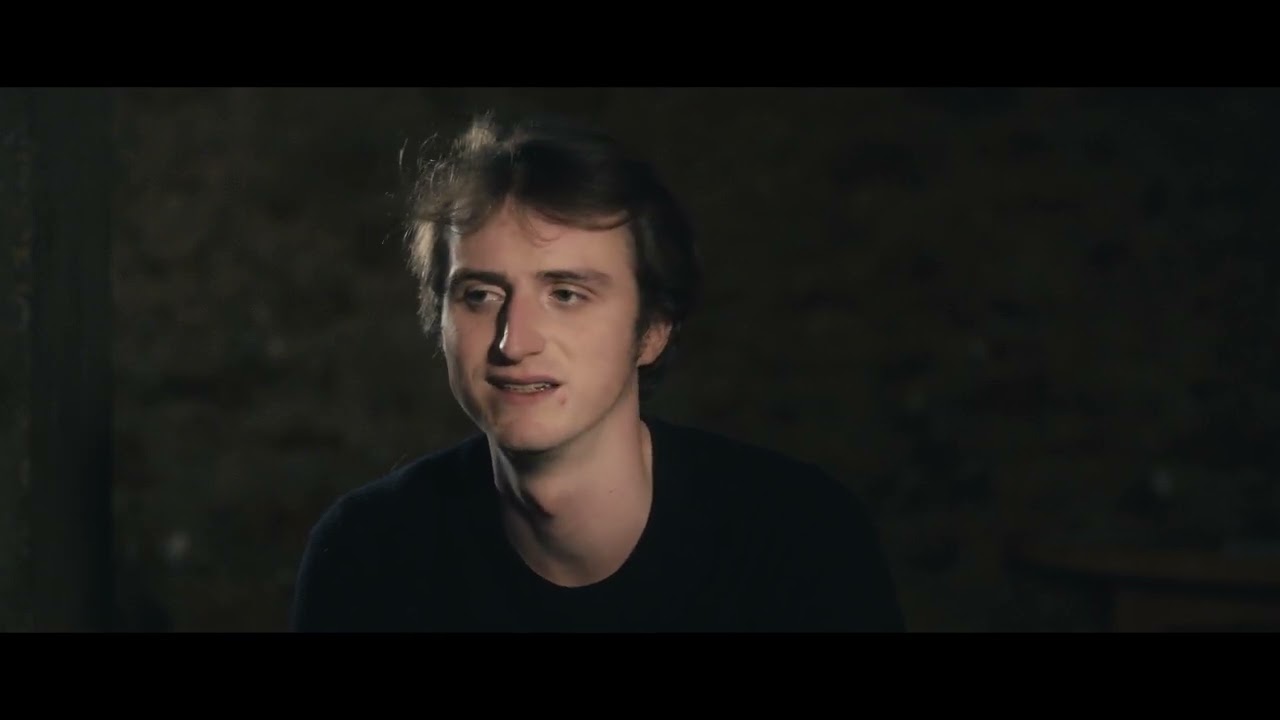 Monologue Anglais US - This is our youth