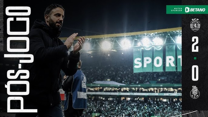 Sporting CP - Já temos datas e horas para os jogos da UEFA