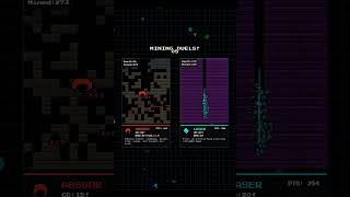 Absorb Vs Laser Mining Duels