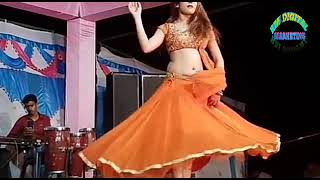 Jo beech bajariya tune.. (Arkestar video song)...