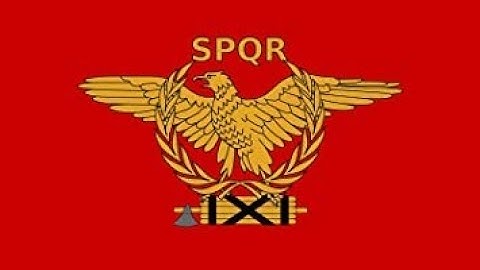 Crusader Kings 2 - Holy Fury - SPQR #33