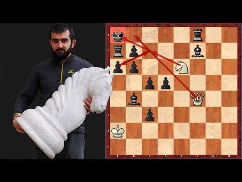 smothered mate 1 – Bughouse Beginner Basics