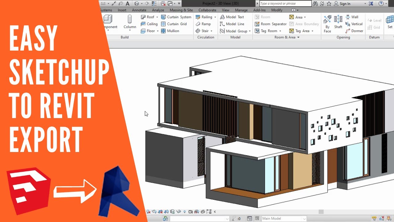 Revitcity Com Baluster Inside Newel Revit Different Types Of Families Bimex Vrogue