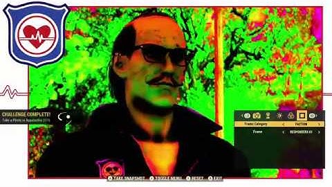 Highlights from MrGreenToS Fallout 76 B.E.T.A. Livestream