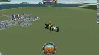 Parachute Problem For EVA Parachutes & Ejection Seats