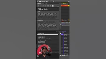 Beginners Tip: How to add tags in Maschine #maschine #nativeinstruments #beatmaker