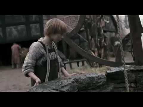 الطين المتوحش