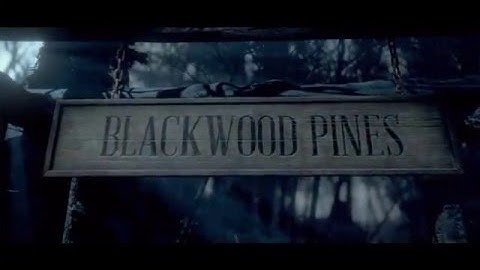 Until Dawn - Part 1 - Just A Prank Bro! (GONE SEXUAL) {GONE WRONG}