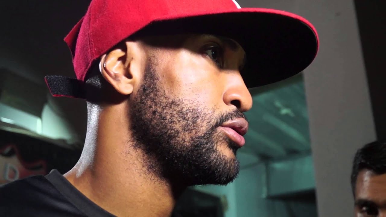 Declaraciones Patrick Pemberton (Juego Alajuelense - Herediano)