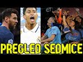 BELLINGHAM NOVI IGRAČ REAL MADRIDA! MESSI SUSPENDOVAN! NAPOLI PRVAK ITALIJE! - PREGLED SEDMICE #315