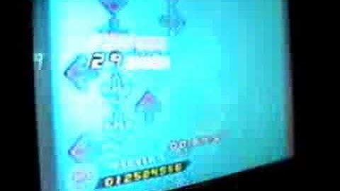 ddr- dead end- heavy