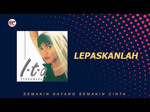 Anie Carera - Terbaring Diatas Luka (Official Lyric Video)