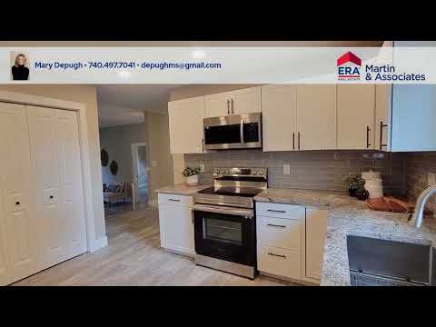 219 Beechwood Street, Frankfort, OH home video tour