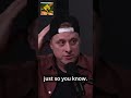 Jade Catta-Preta Clowns on Alan Tudyk 😂 | Wrong Turns with Jameela Jamil