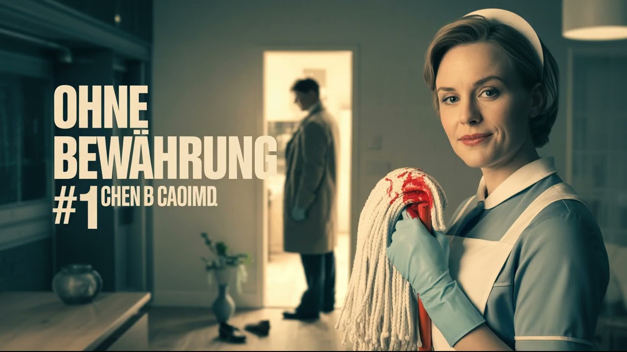 Die mörderische Putzhilfe | Ohne Bewährung - True Crime von hier