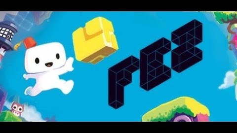 FEZ - Linux Native (Steam)