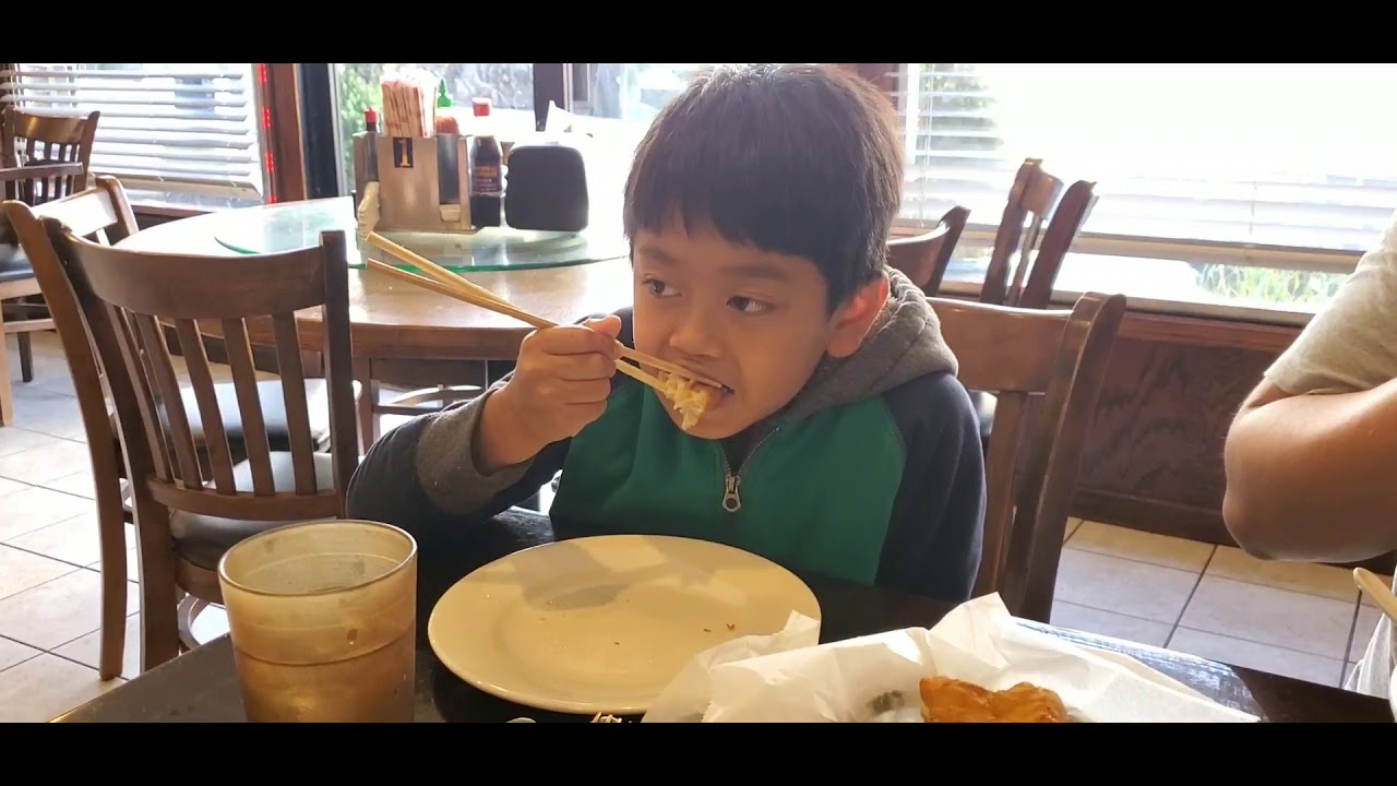 Cambodian Breakfast with Dory & Kenji YouTube