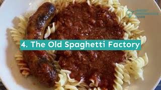 11 Best Italian Restaurants in Louisville KY