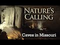 Nature&#39;s Calling - Caves (Aug 2021)