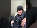 Zack Lugo TikTok Live | 17th March 2021