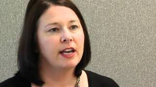 Susan Etlinger Video - Location, Marketing, Sharing