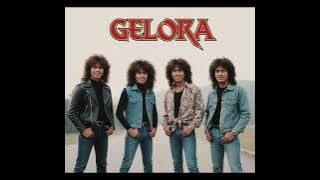Gelora - Lu Tanggung Sendiri ( Rock Kapak Malaysia )