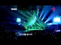 [HD 111129] 2NE1 - Lonely + I Am The Best [MAMA 2011 in Singapore]