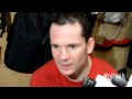 2.7 Postgame: Patrik Elias