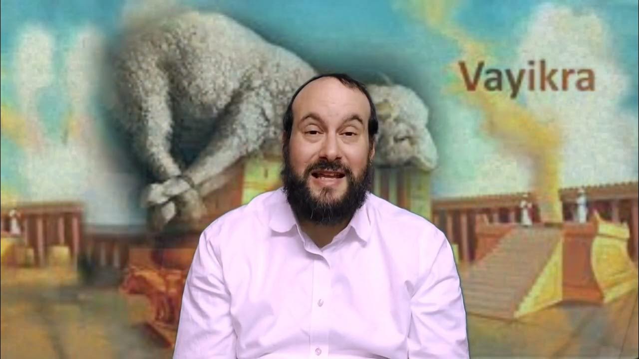 Hillock Hebrew Congregation Parshat Va'yikra zachor Rabbi Yossi Muller