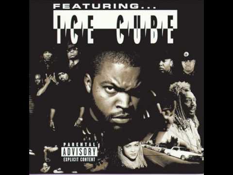 Ice Cube feat Das EFX - Check Yo Self