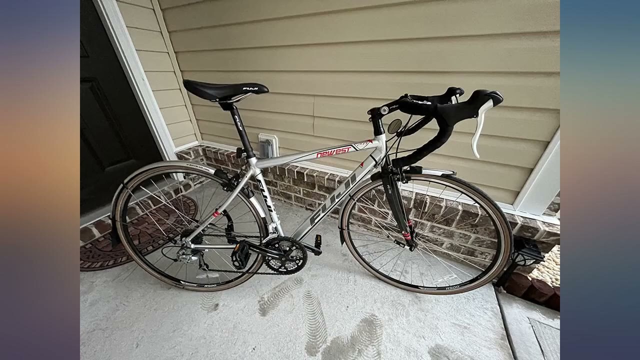 SKS-Germany 11310 Raceblade Long II Bicycle Fender Set, Silver,10 revieww