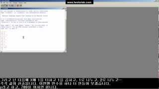004 how to create a variable with r