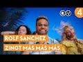 Rolf Sanchez zingt zomerhit Más Más Más 🌞