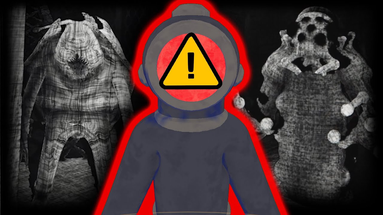 WARNING! there's content.