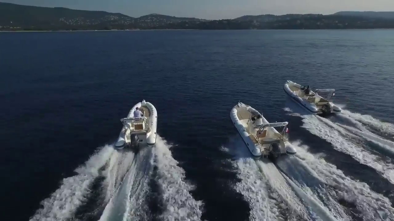 Un été sous le soleil avec Capelli & Yamaha !