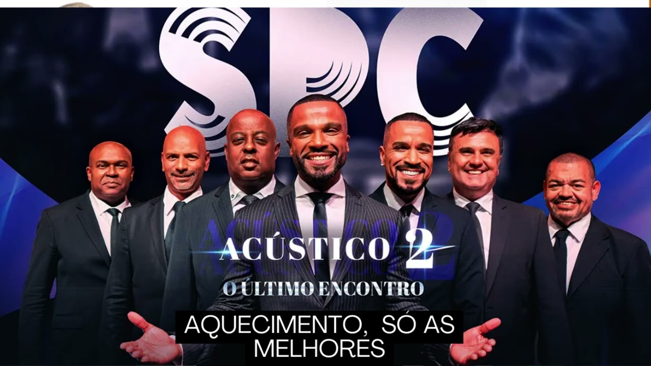 SPC SÓ AS MELHORES 