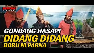 DIDANG DIDANG BORU PARNA BERTUA SITANGGANG