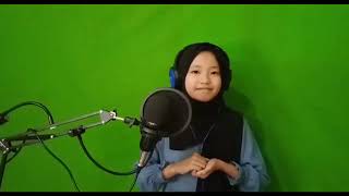 Lagu Dirgahayu Indonesiaku Cipt Husein Mutahar Fls2n Sd 2021 Cover Alifah Aram sdit Al Mustofa